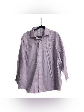 Brooks Brothers Non Iron Shirt
Lavender Casual Button Up